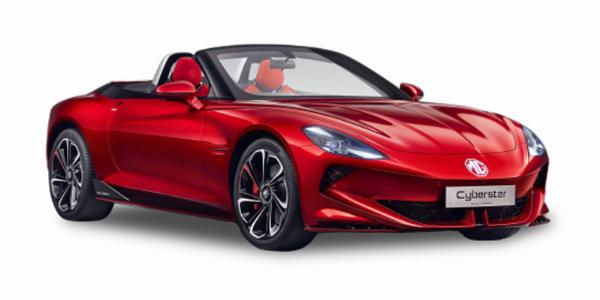 MG Cyberster Lâm Đồng